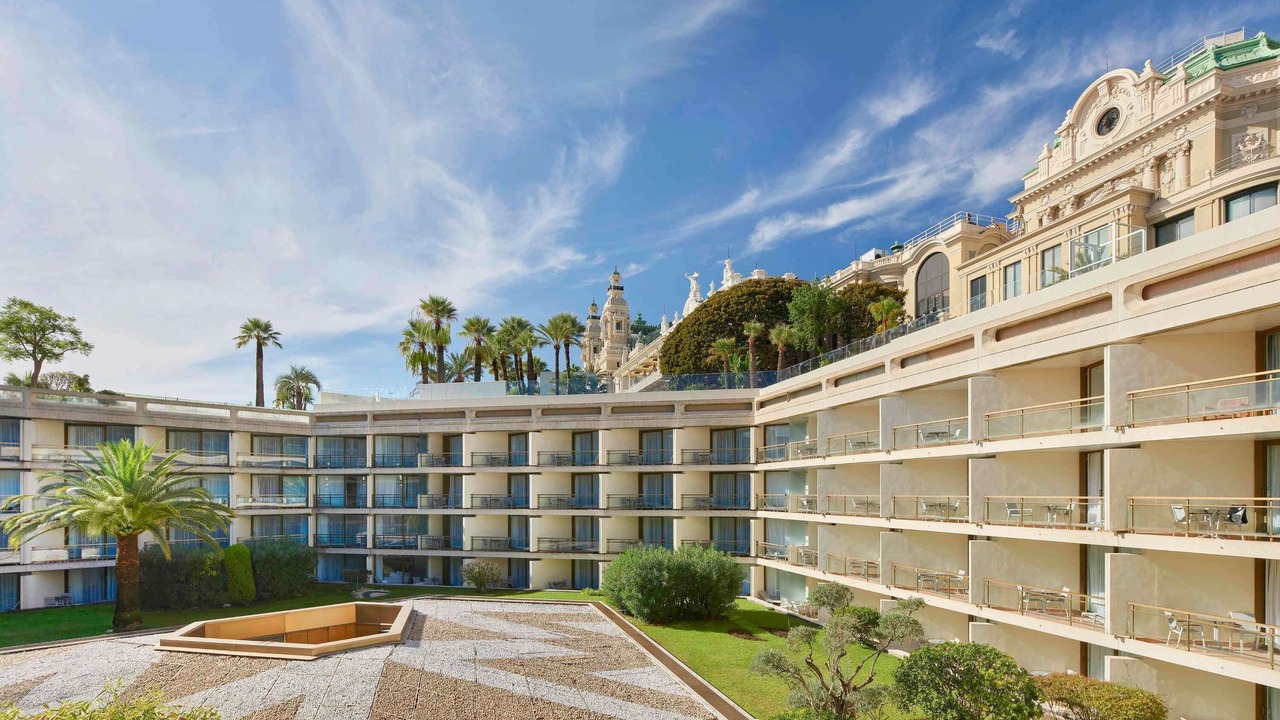 Photo of Bedroom in Casino - Boulingrins
