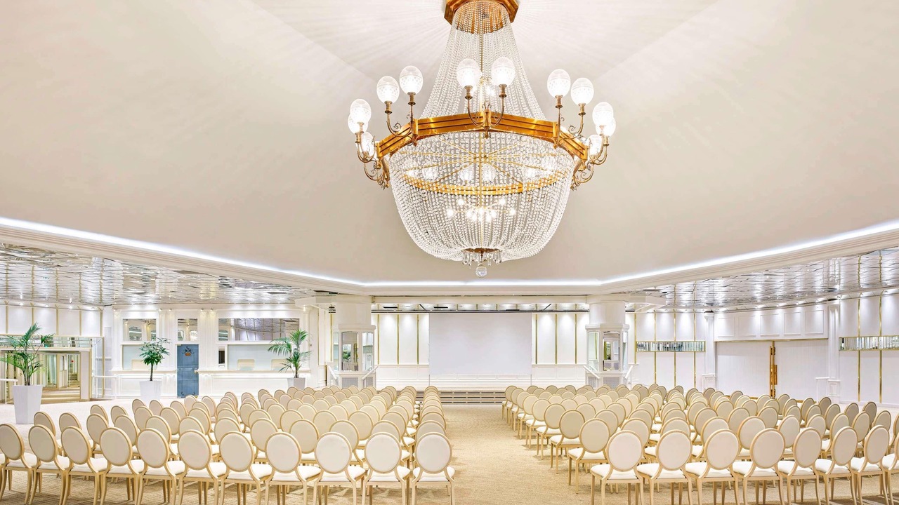 Photo of Others in Casino - Boulingrins