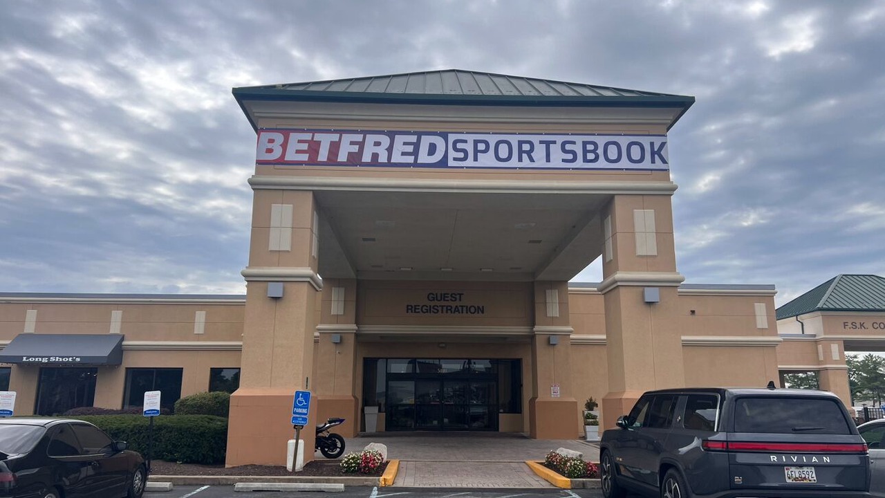 Photo of Outdoor in Frederick