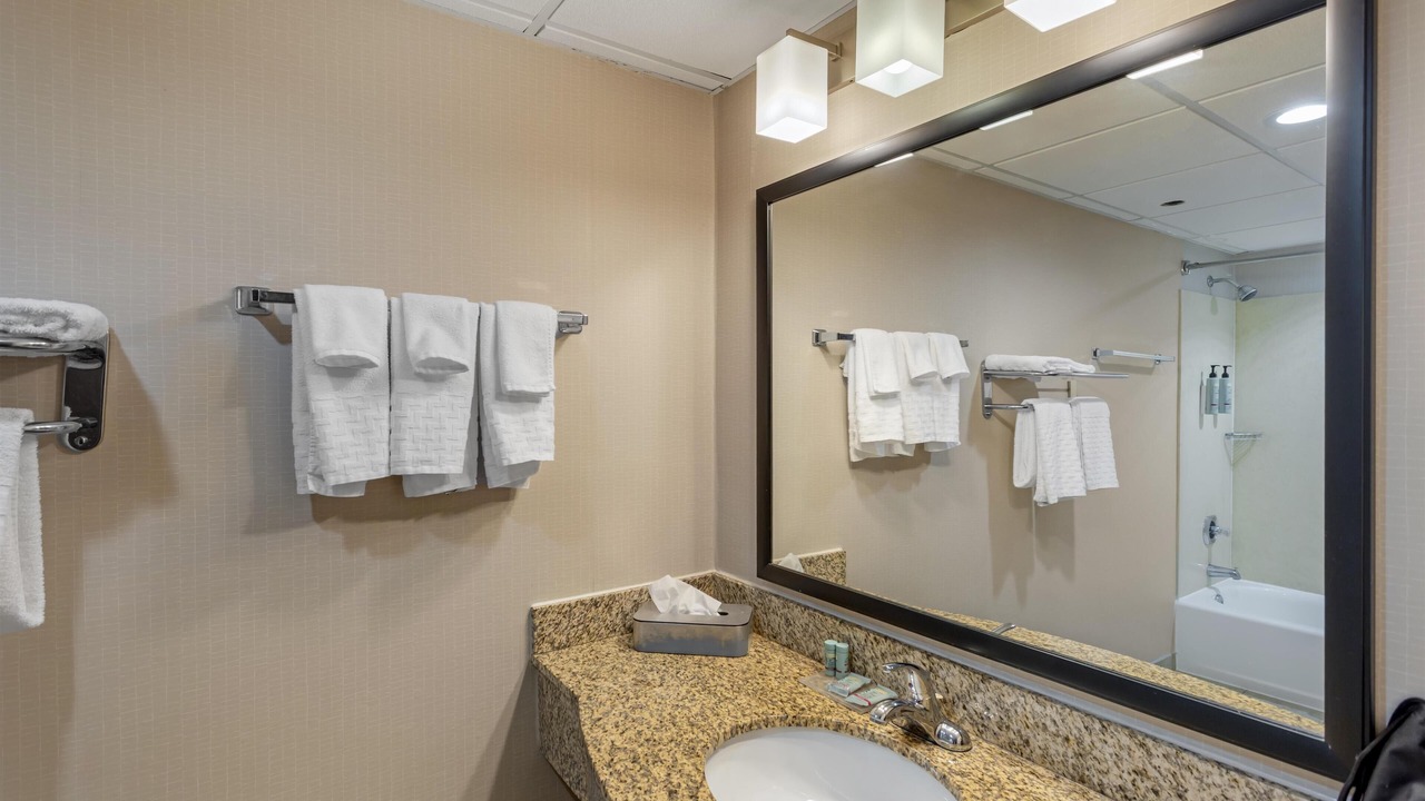 Photo of Bathroom in Matamoras