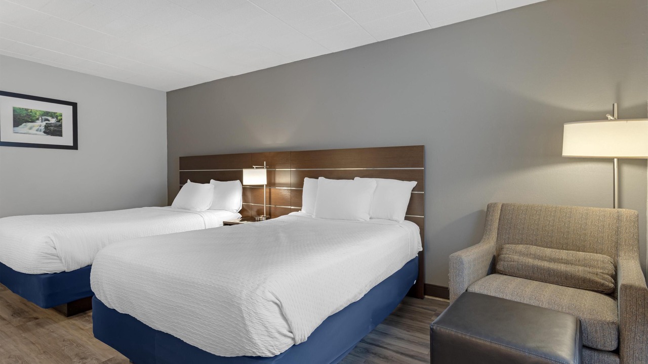 Photo of Bedroom in Matamoras
