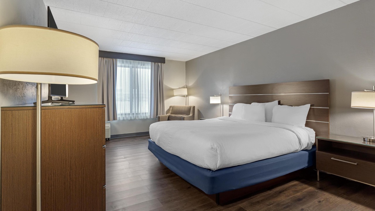 Photo of Bedroom in Matamoras