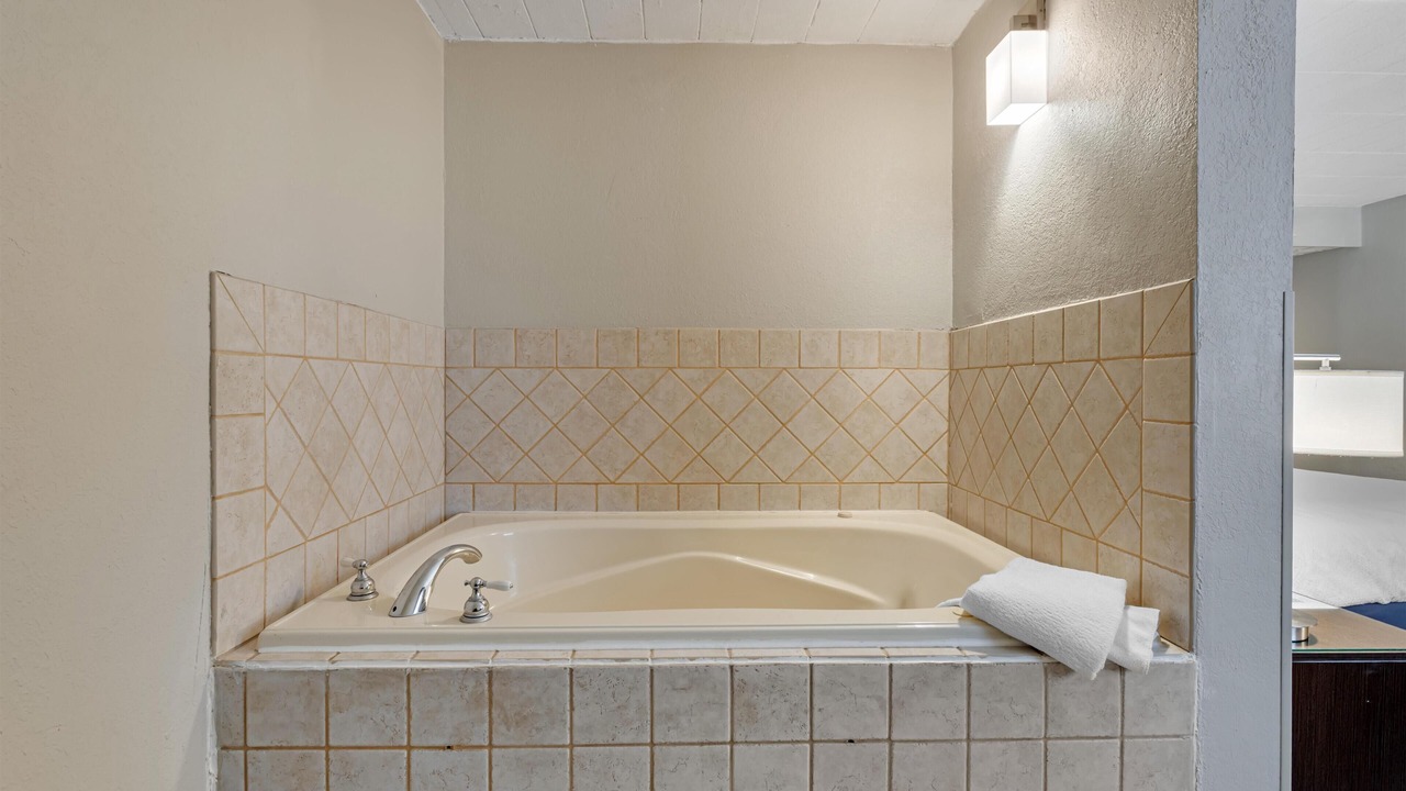 Photo of Bedroom in Matamoras