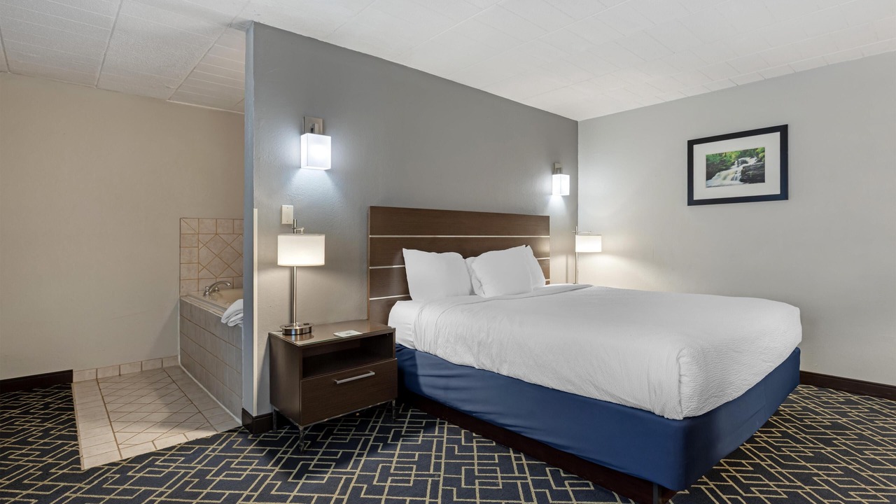 Photo of Bedroom in Matamoras