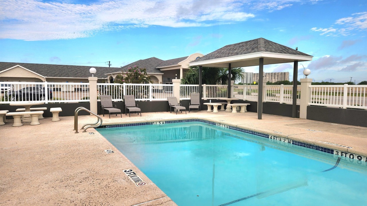 Photo of Outdoor in Robstown