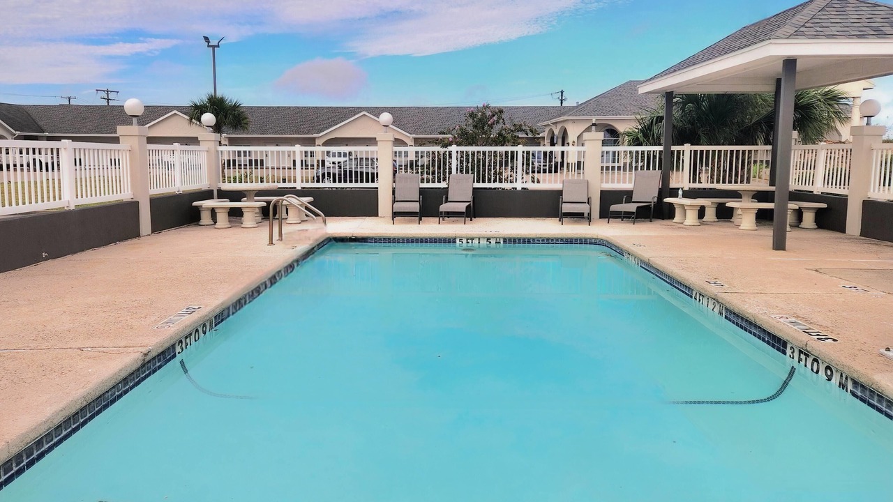 Photo of Outdoor in Robstown