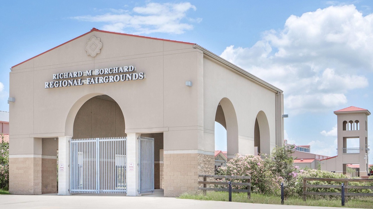 Photo of Others in Robstown
