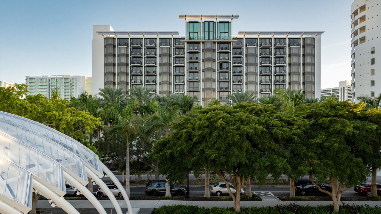 Photo of Outdoor in Central Sarasota