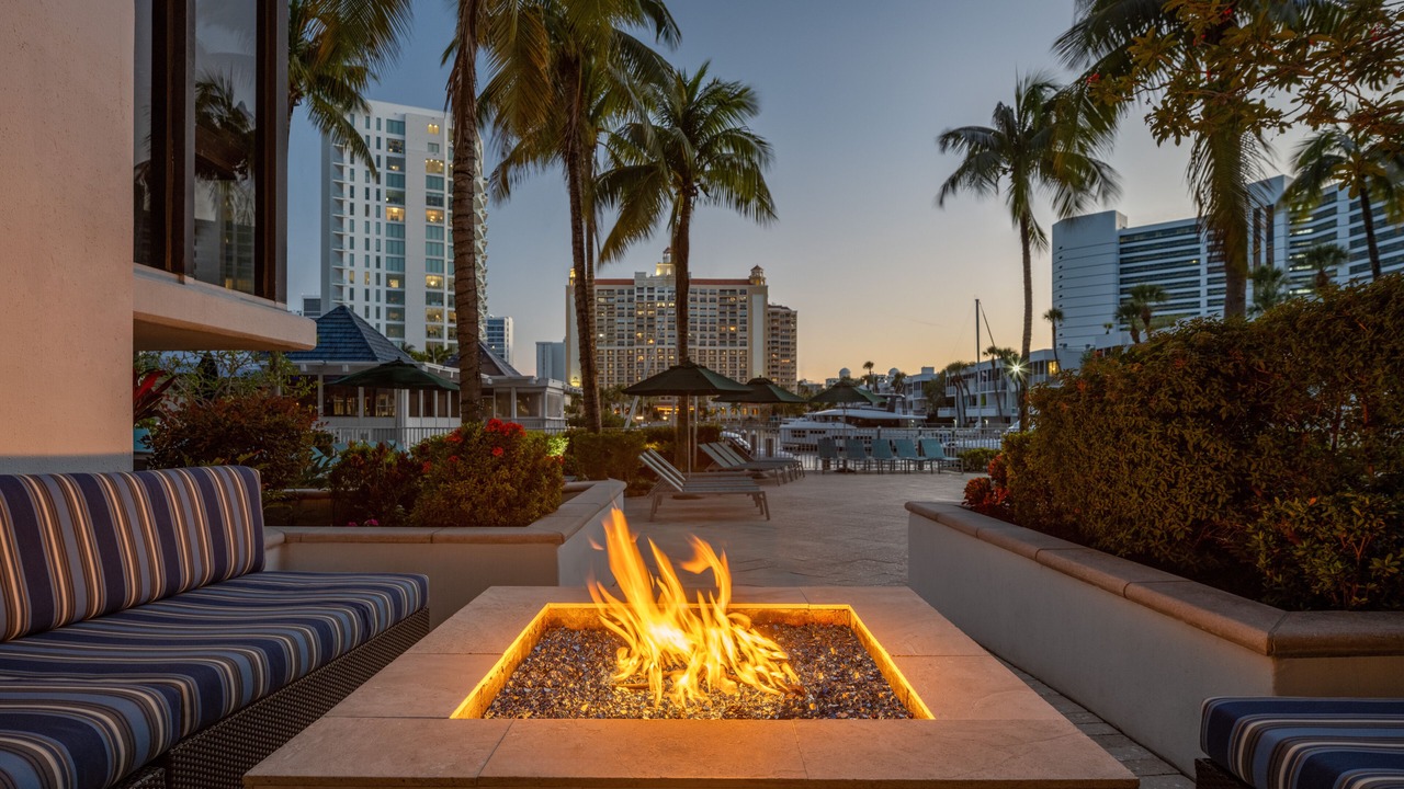 Photo of Patio Balcony in Central Sarasota