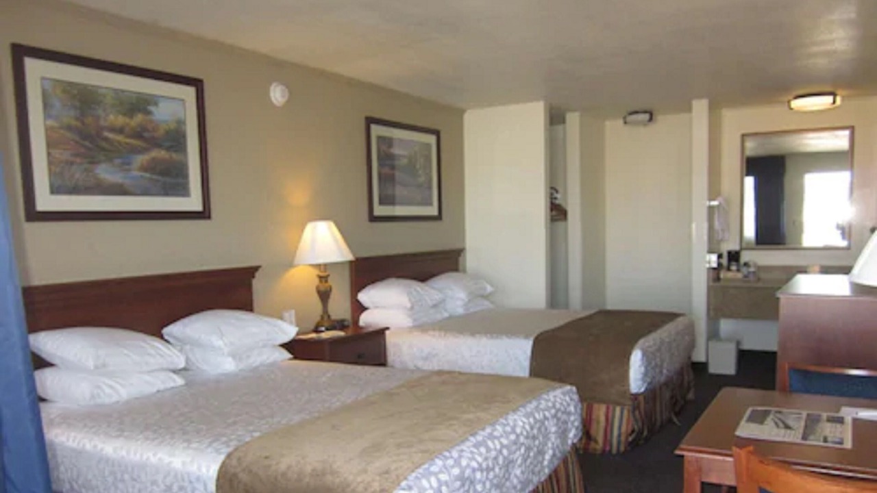 Photo of Bedroom in Alturas