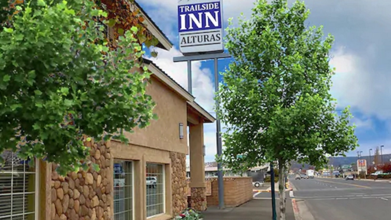 Photo of Outdoor in Alturas