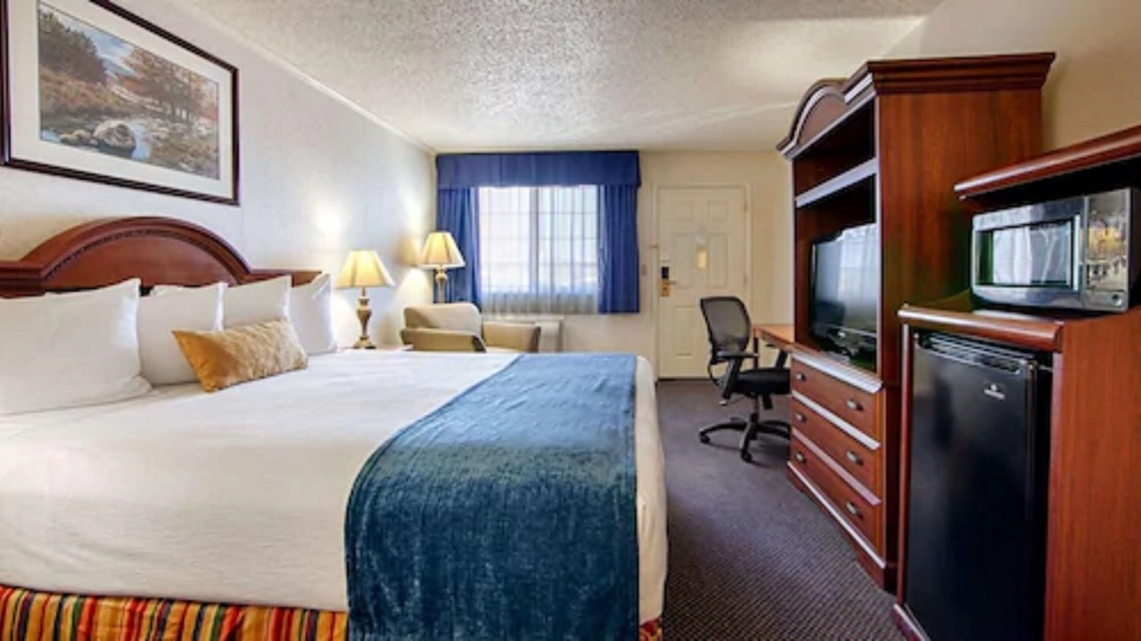 Photo of Bedroom in Alturas