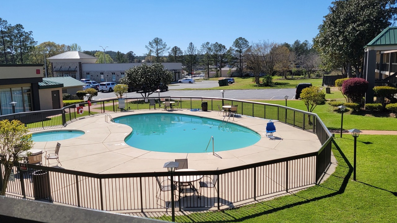 Photo of Patio Balcony in Warner Robins