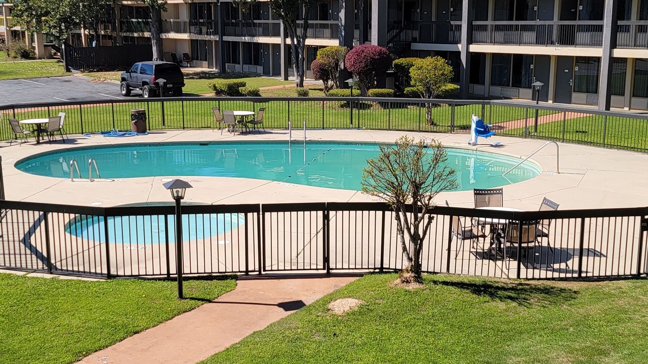 Photo of Outdoor in Warner Robins