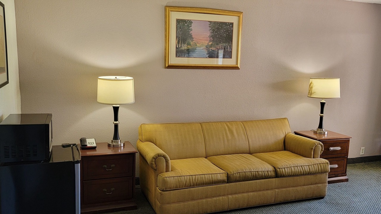 Photo of Livingroom in Warner Robins