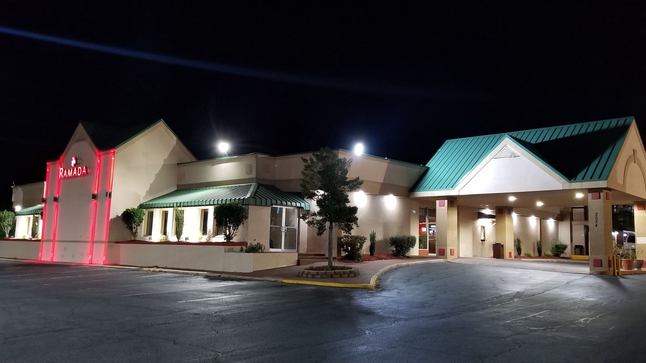 Photo of Buildings in Warner Robins