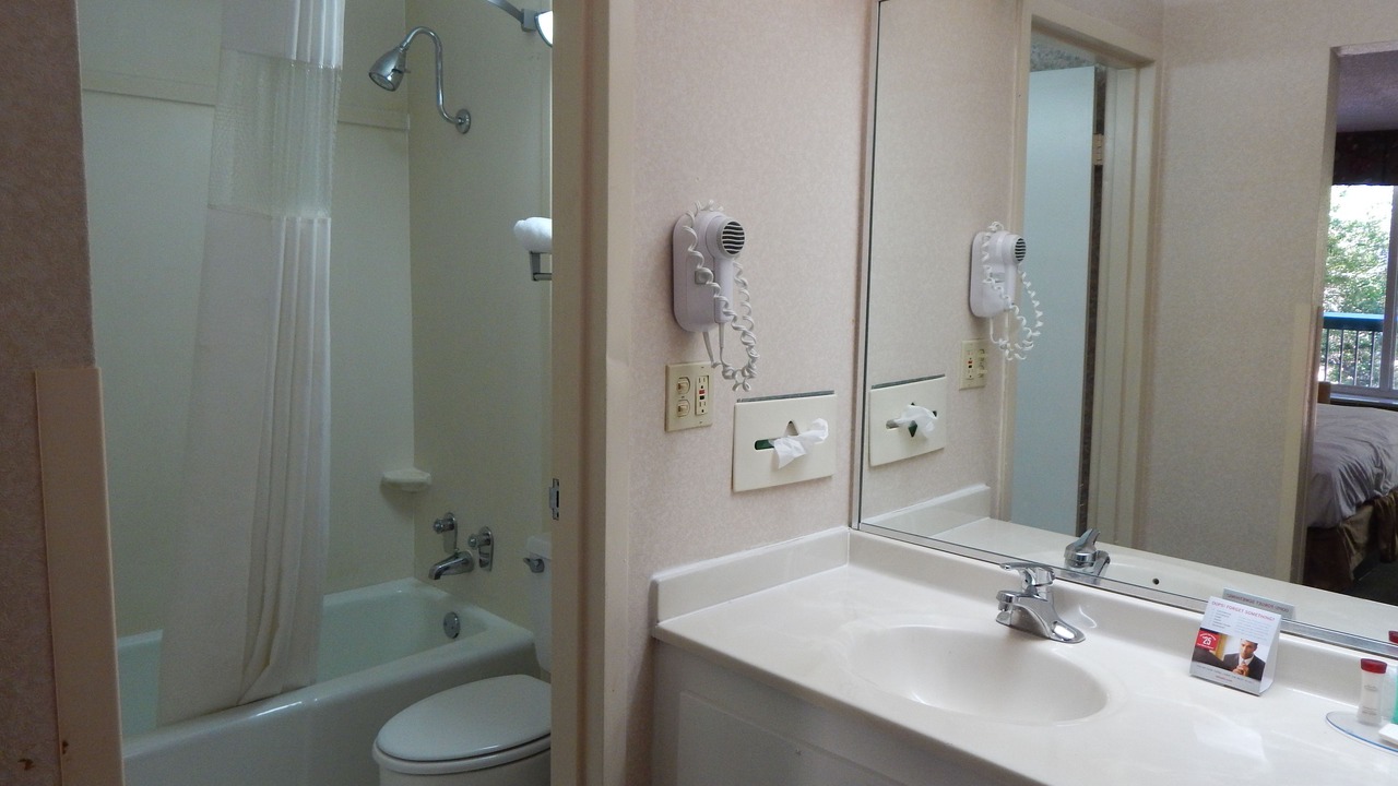 Photo of Bathroom in Warner Robins
