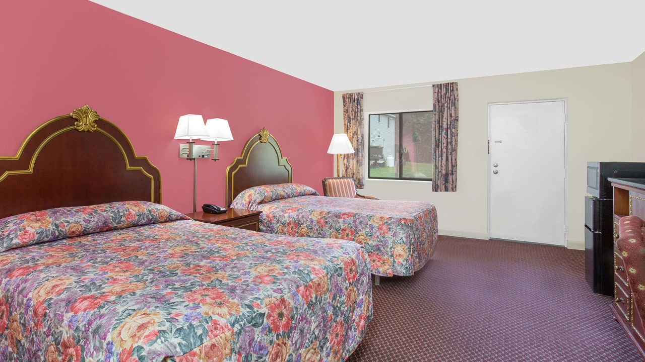 Photo of Bedroom in Emporia