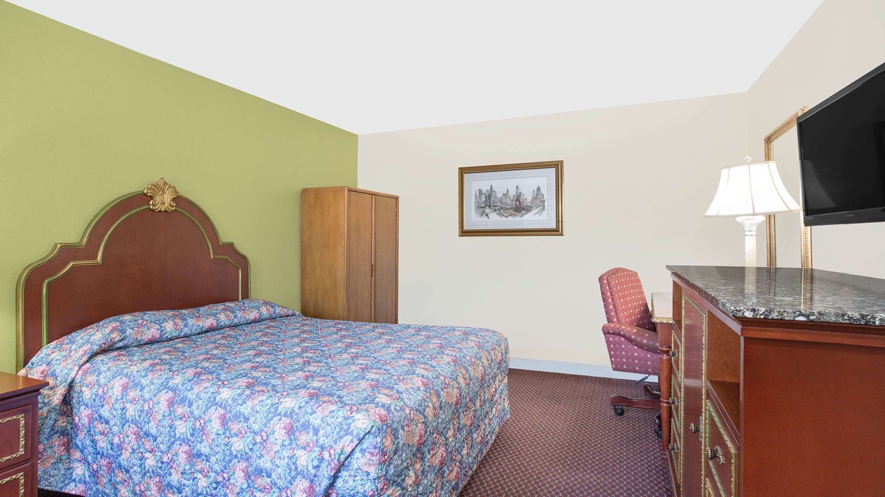 Photo of Bedroom in Emporia