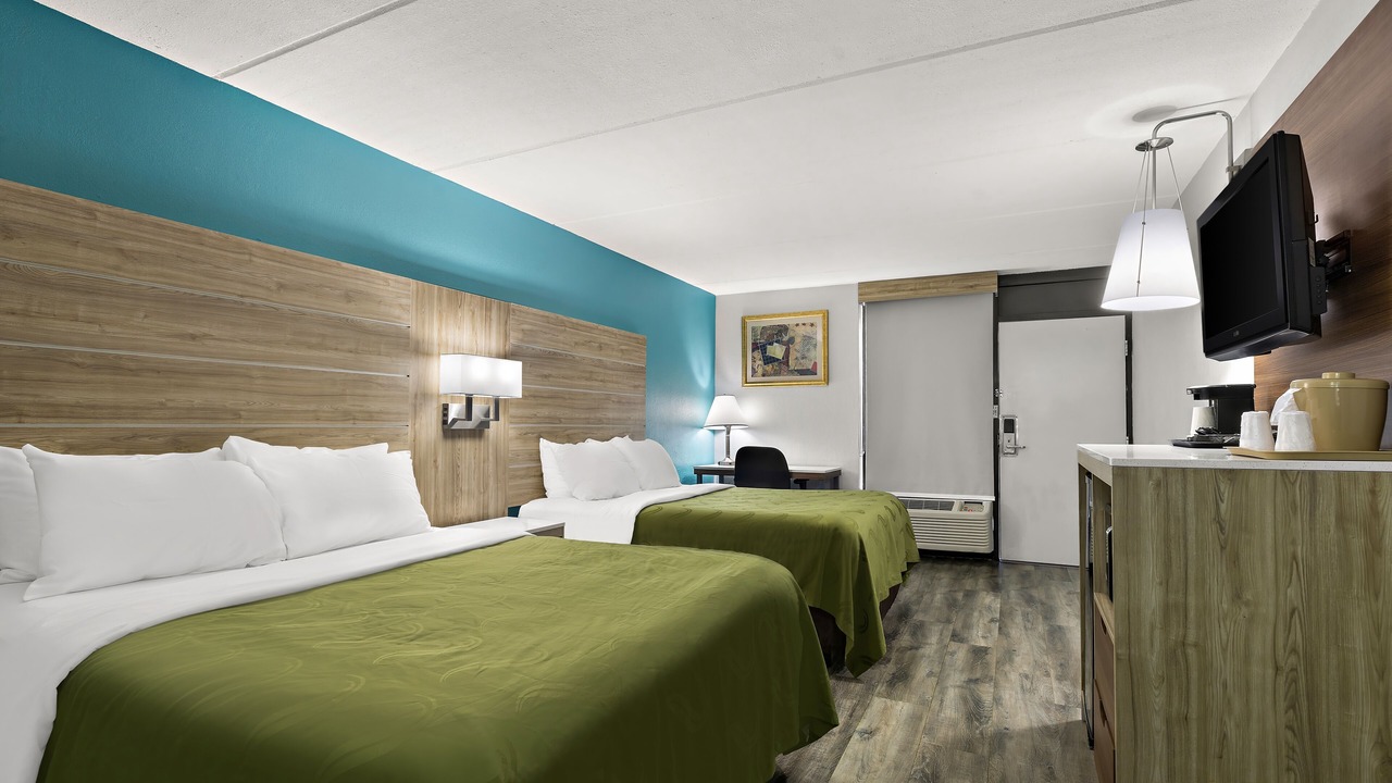 Photo of Bedroom in Vidalia