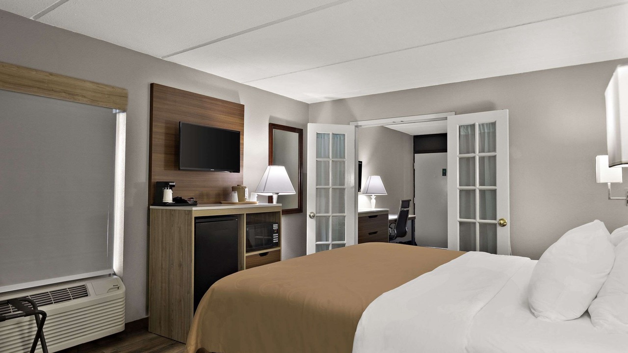 Photo of Bedroom in Vidalia