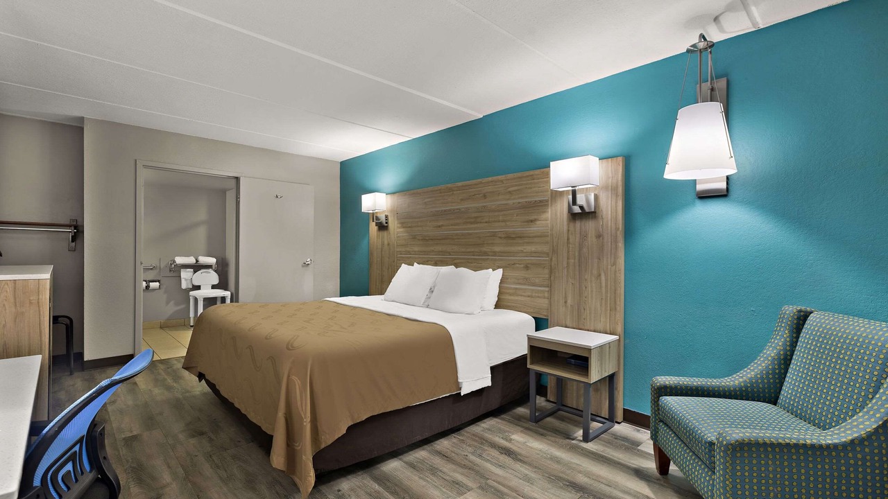 Photo of Bedroom in Vidalia