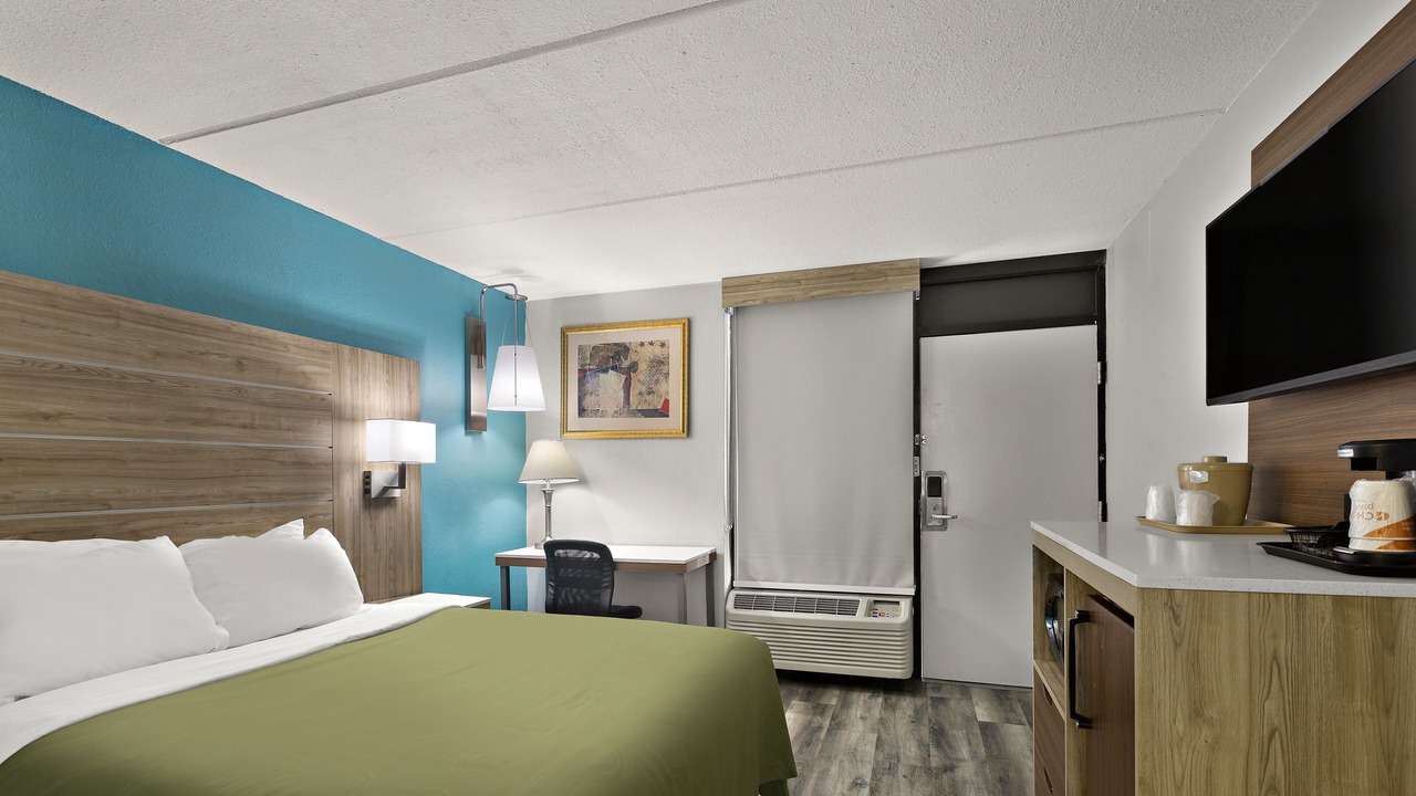 Photo of Bedroom in Vidalia