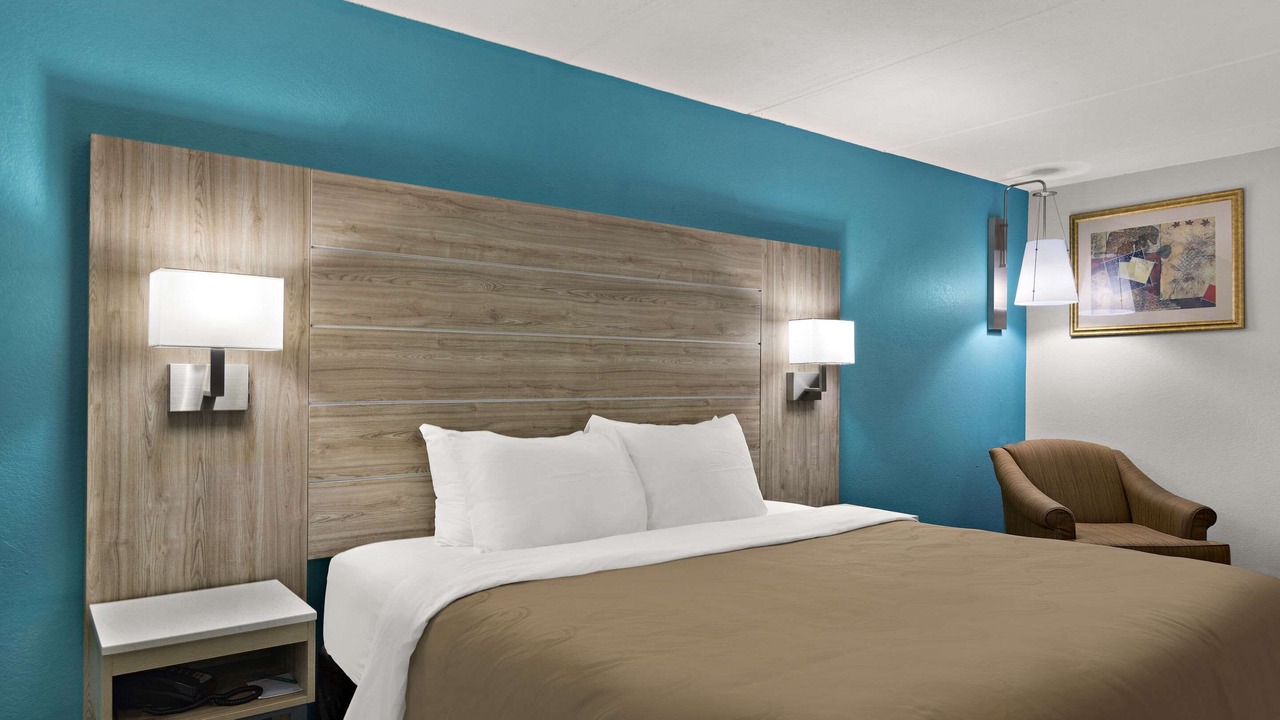Photo of Bedroom in Vidalia