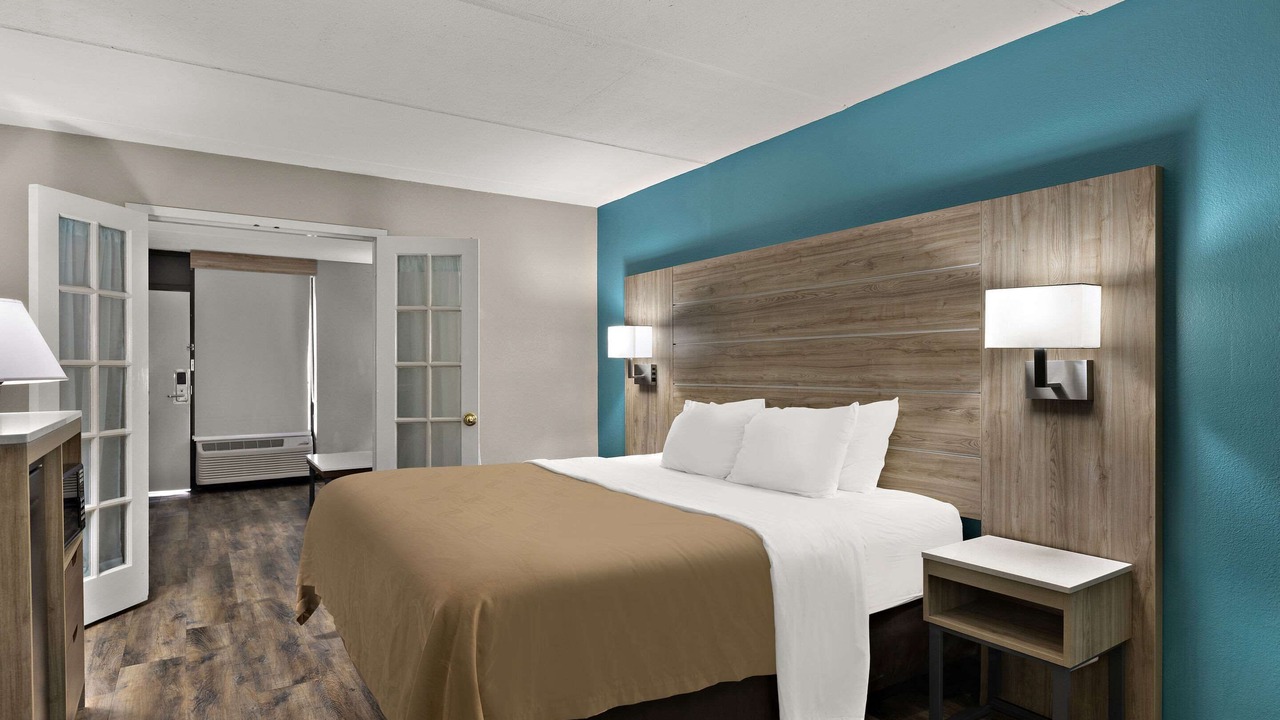 Photo of Bedroom in Vidalia