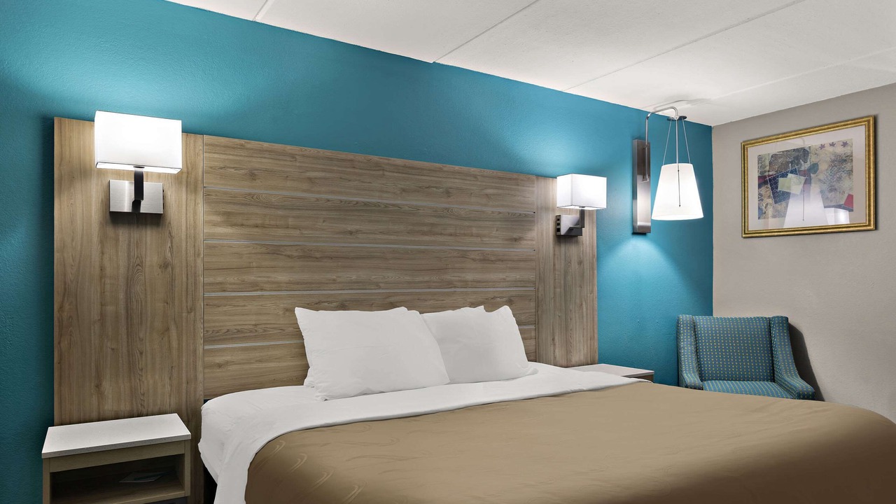 Photo of Bedroom in Vidalia