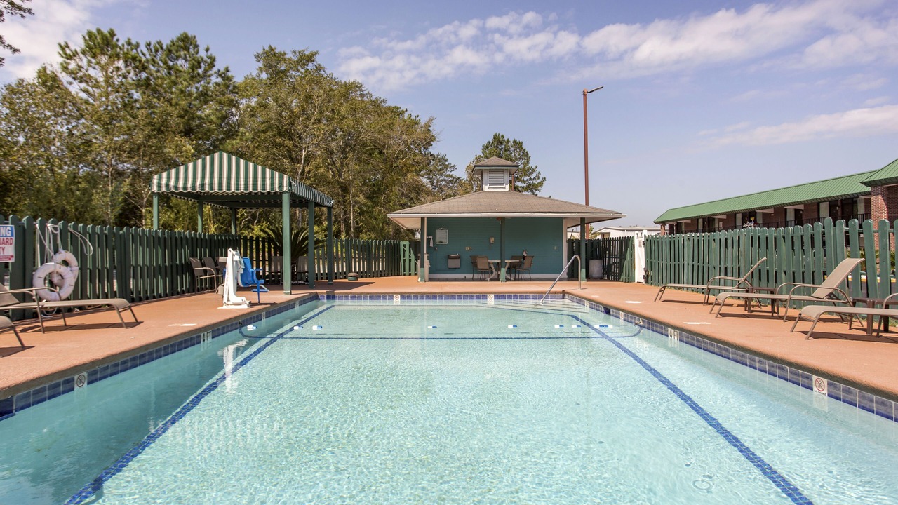 Photo of Outdoor in Vidalia
