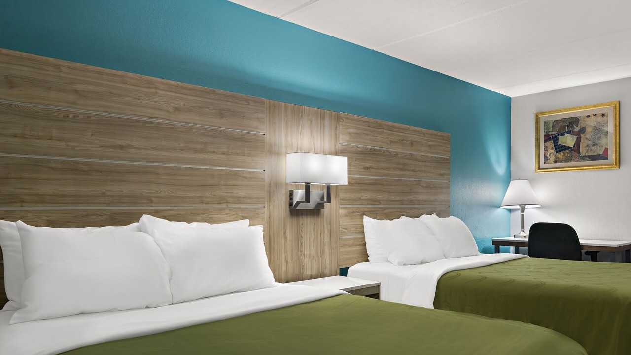 Photo of Bedroom in Vidalia