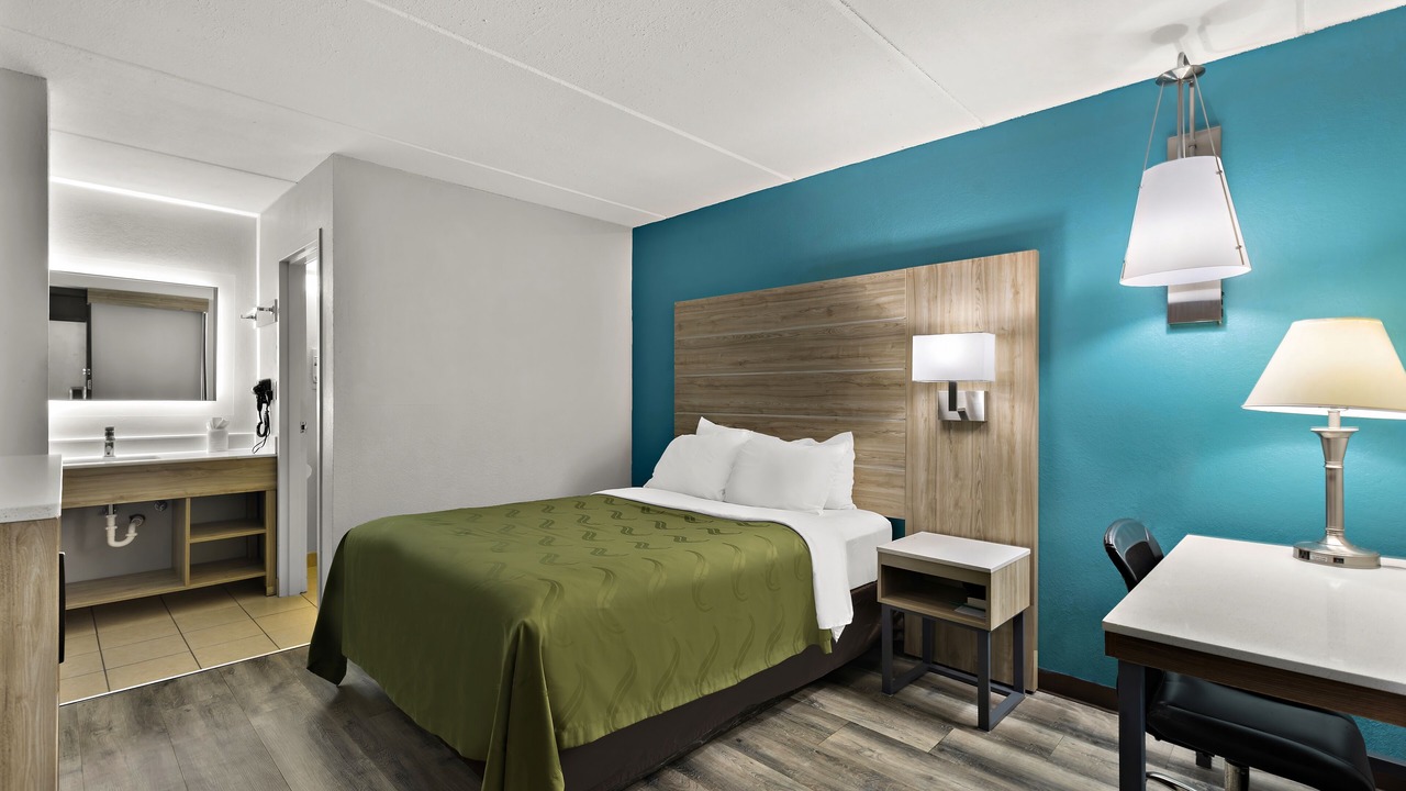 Photo of Bedroom in Vidalia