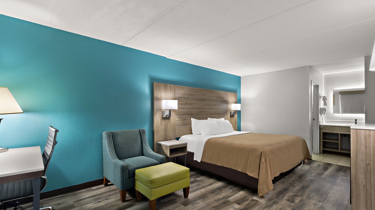 Photo of Bedroom in Vidalia