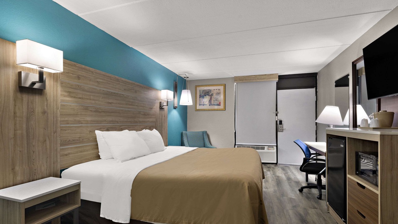 Photo of Bedroom in Vidalia