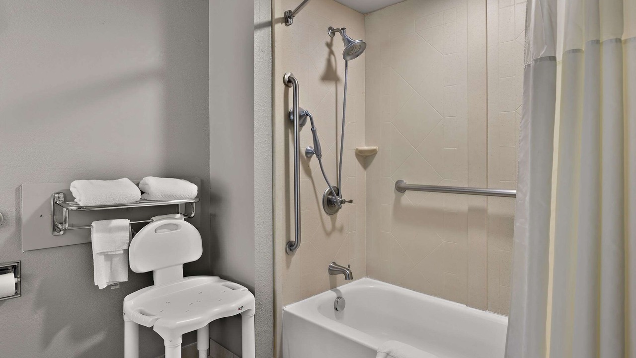 Photo of Bathroom in Vidalia