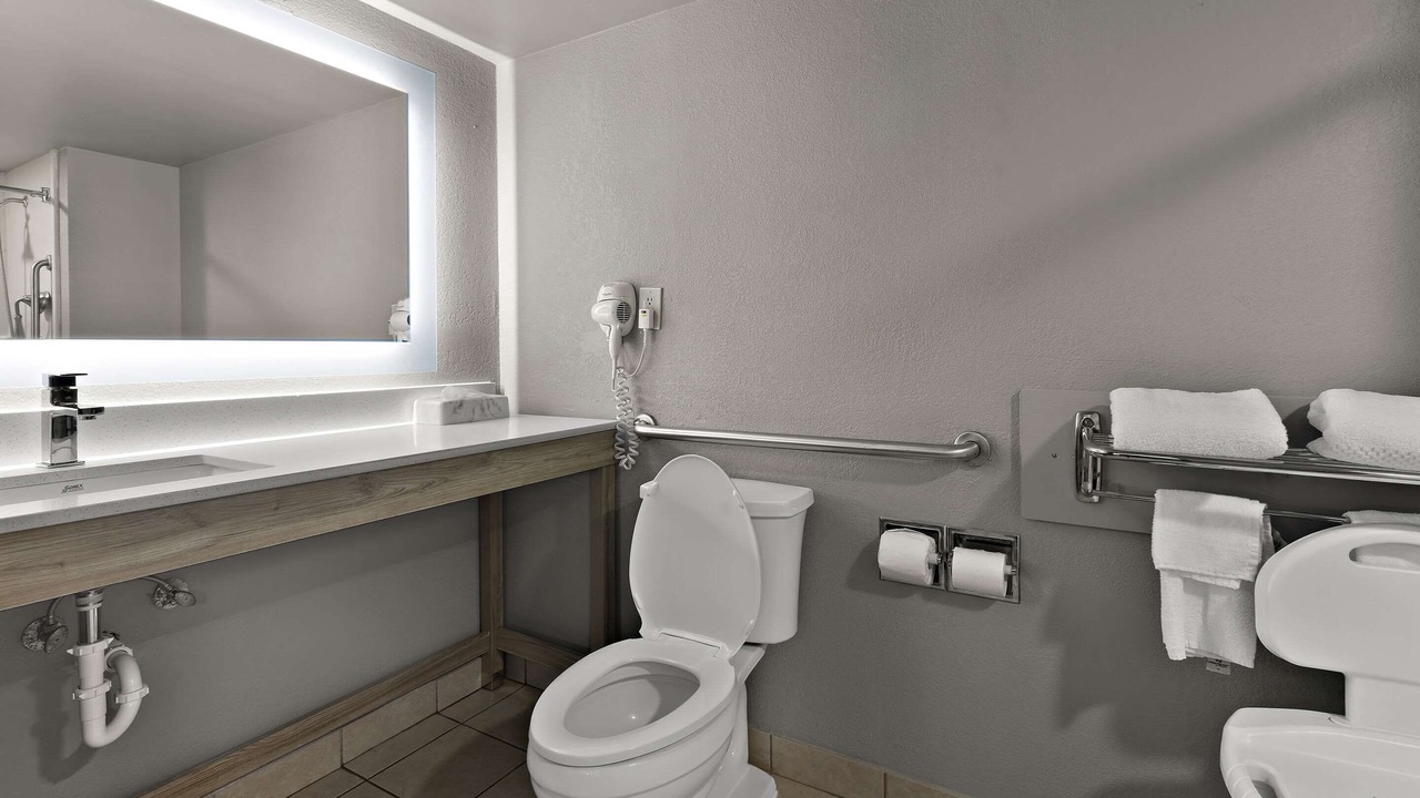 Photo of Bedroom in Vidalia