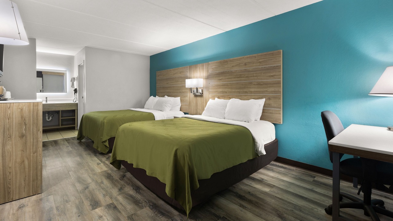 Photo of Bedroom in Vidalia