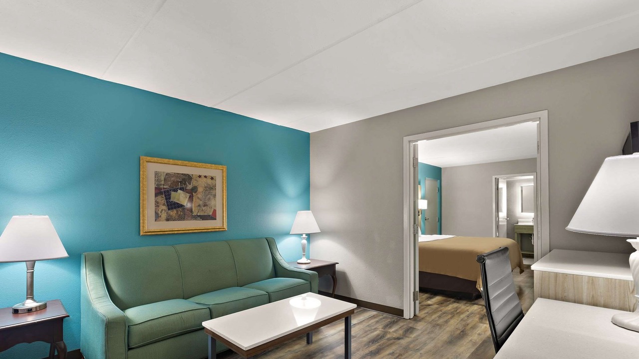Photo of Bedroom in Vidalia