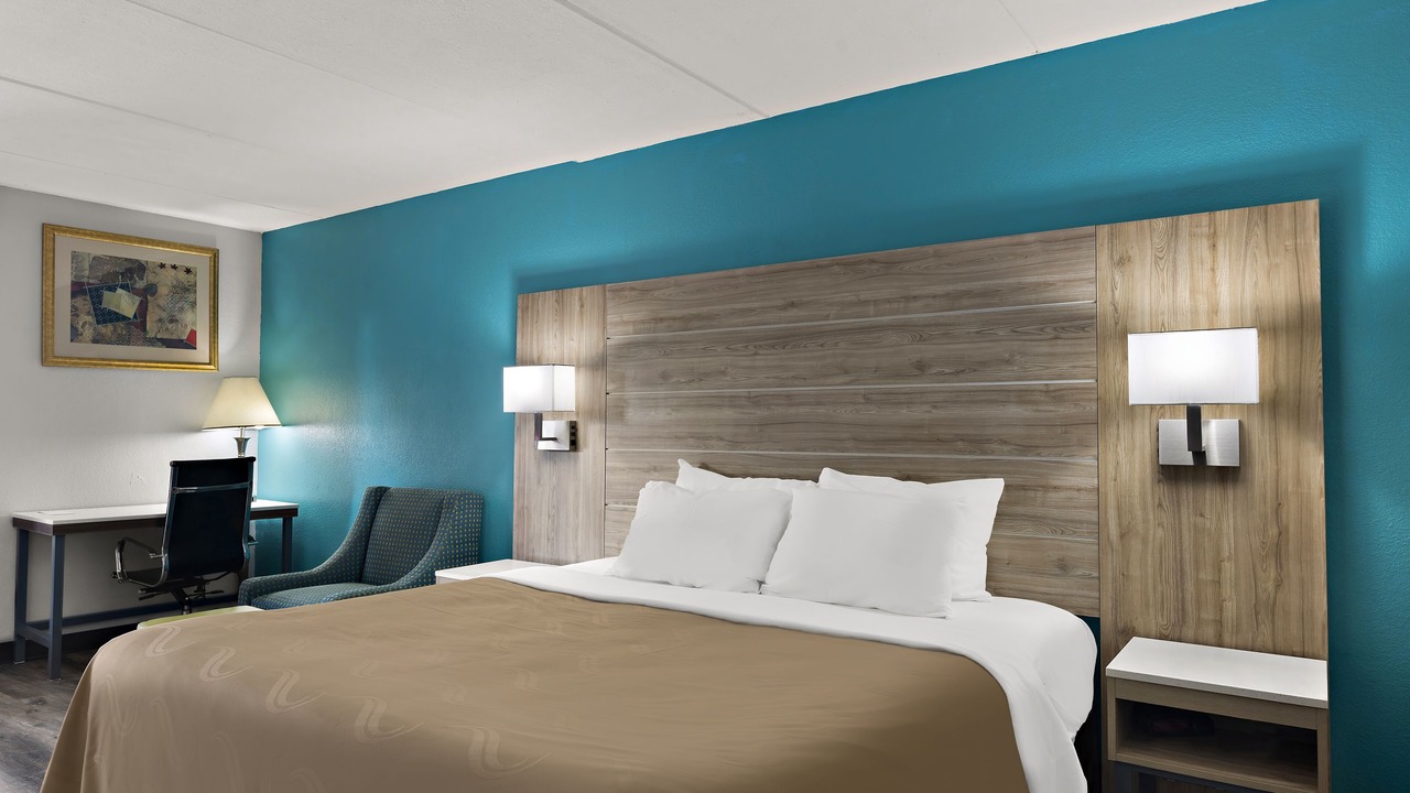Photo of Bedroom in Vidalia