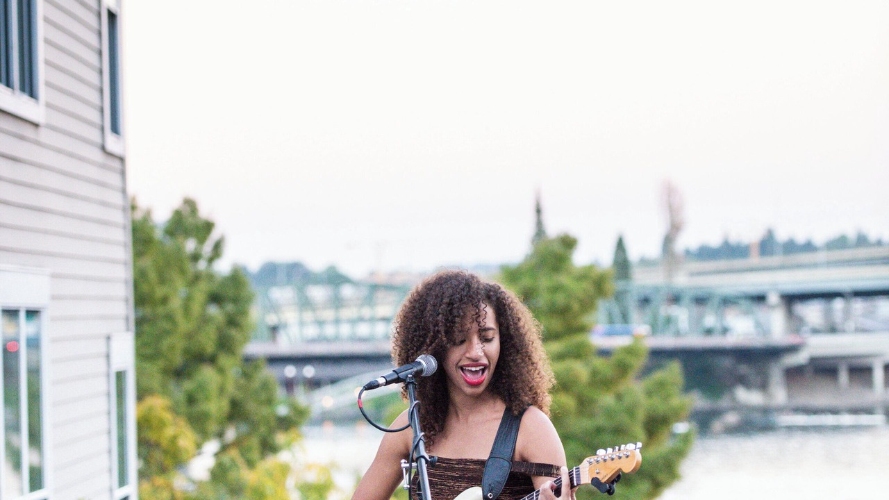 Photo of Outdoor in Downtown Portland