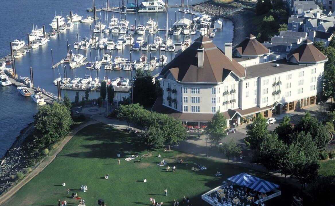 Photo of Outdoor in Downtown Portland