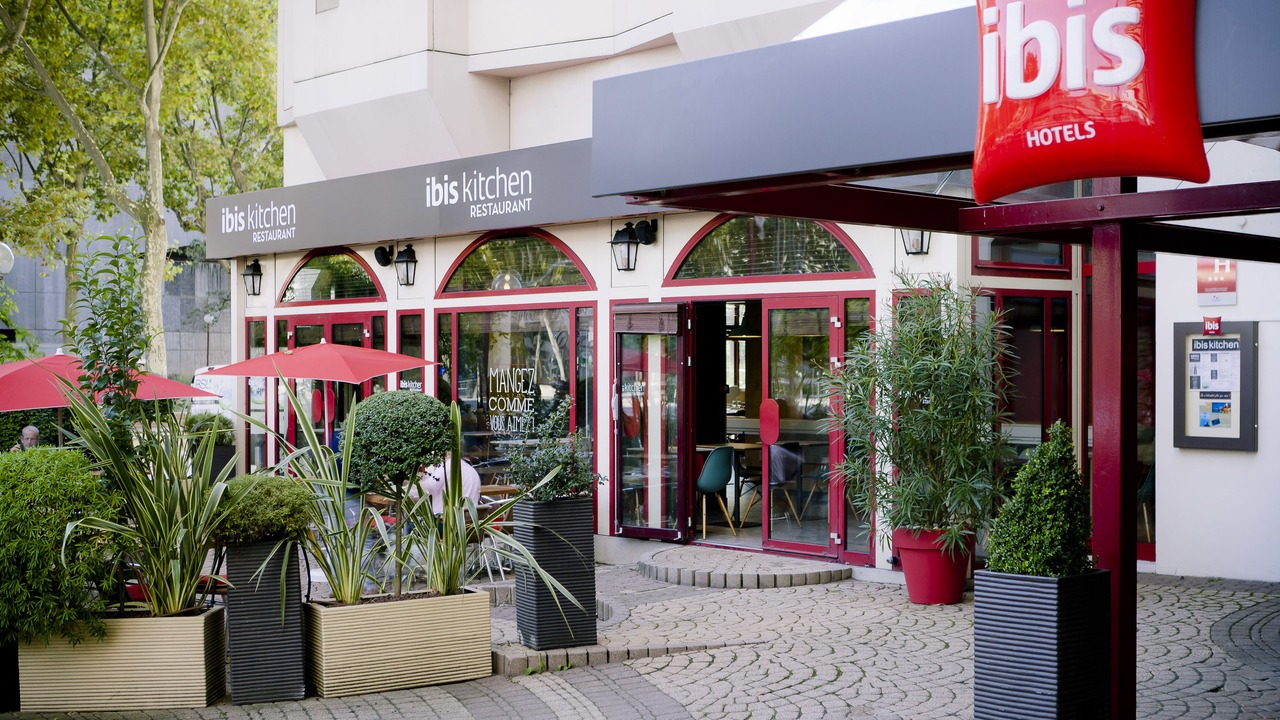 Photo of Outdoor in Part Dieu - Bir Hakeim