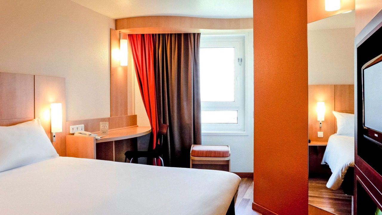 Photo of Bedroom in Part Dieu - Bir Hakeim