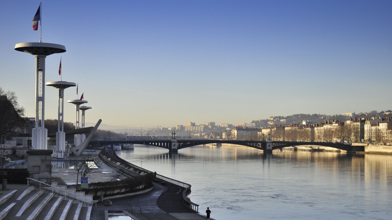 Photo of Outdoor in Part Dieu - Bir Hakeim