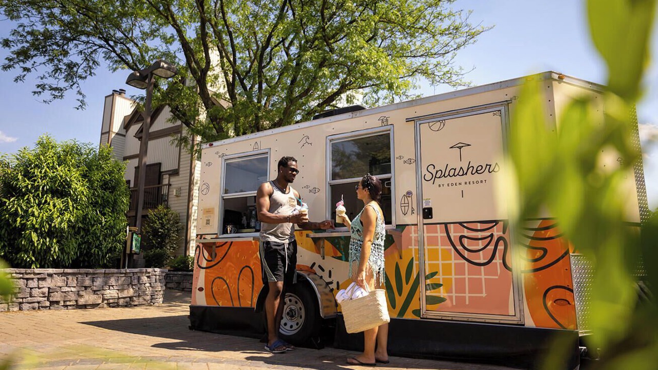 Photo of Outdoor in Lancaster