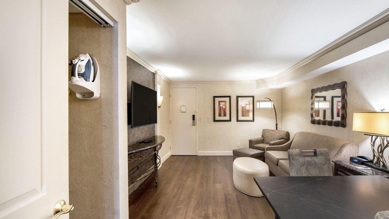 Photo of Bedroom in Lancaster