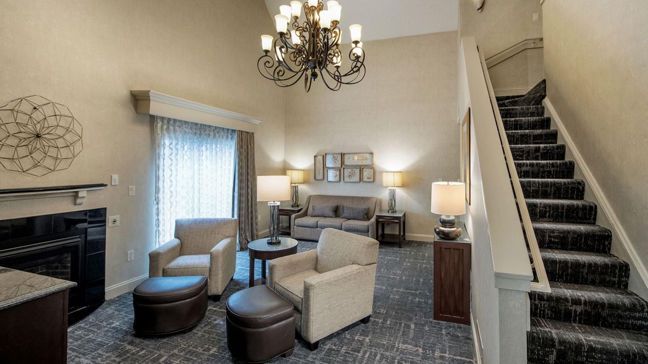 Photo of Bedroom in Lancaster