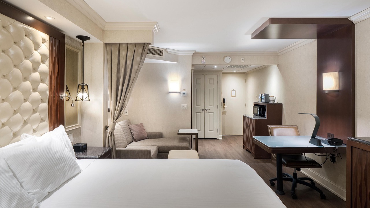 Photo of Bedroom in Lancaster