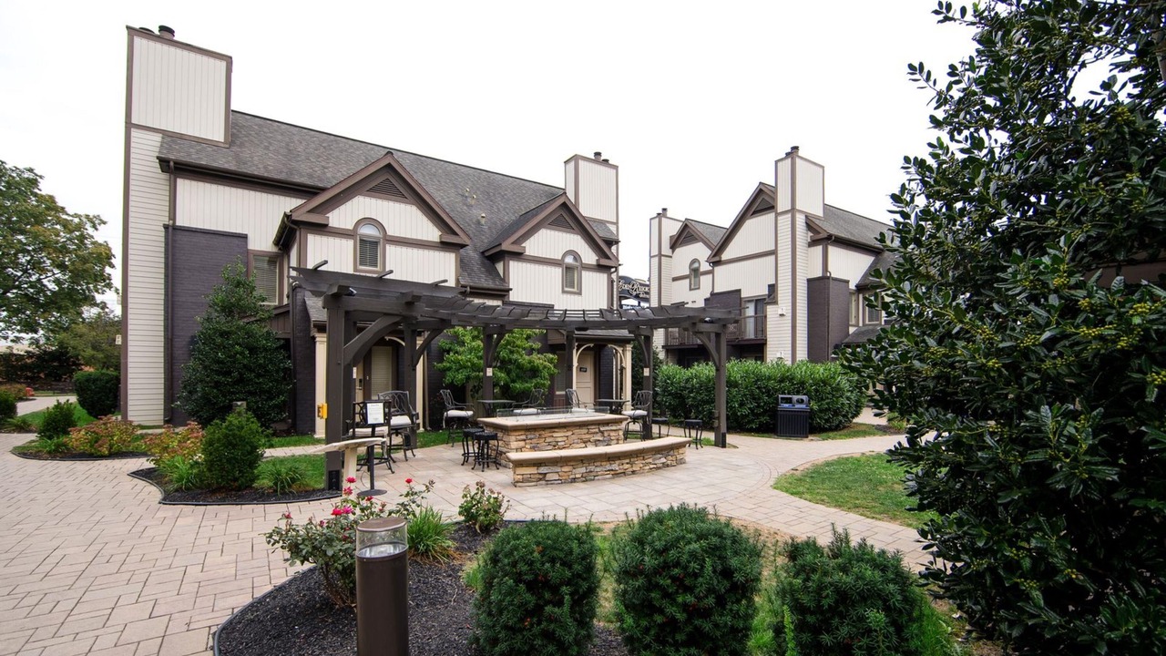 Photo of Outdoor in Lancaster